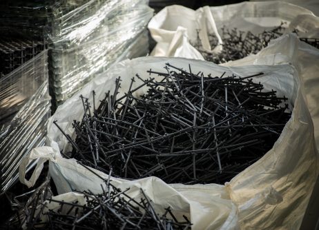 Ekobazė plastiko perdirbimas ir gaminiai