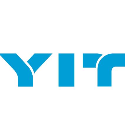 YIT logo