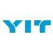 YIT logo