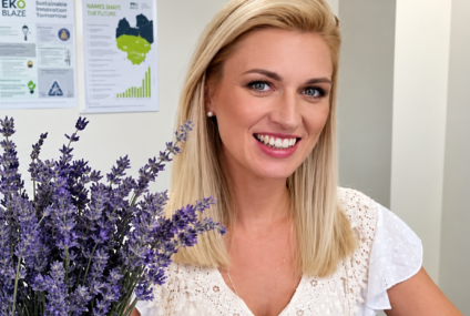 Laima Čepelevskė. Ekobazė Aplinkosaugos apskaitos vadovė. Sėkmės istorija įmonėje